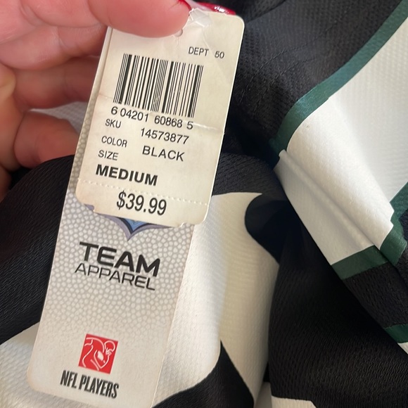 Brand new Matthews Jersey, size medium - Picture 5 of 5